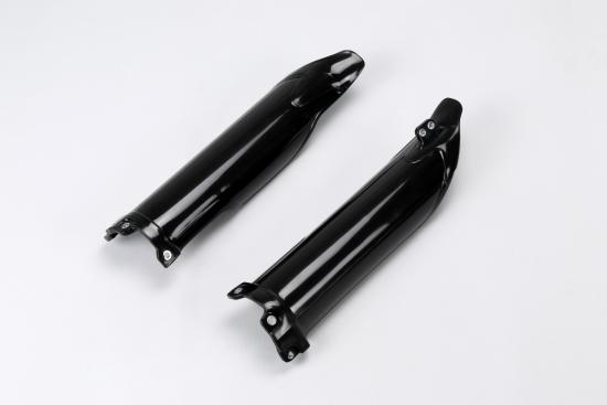 Gabelschutz Gabelprotektoren fork passt an Kawasaki Kxf Kx250f Kx450f 09-25 sw