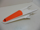 Schutzblech Kotflgel fender passt an Ktm Sx 125 150 Sxf 250 300 2018 wei-or