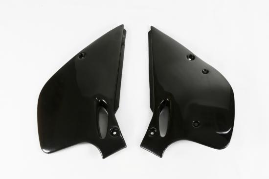 Seitenverkleidung Heckverkleidung side panels passt an Ktm Exc Sx 300 360 sw