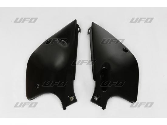 Seitenverkleidung Heckverkleidung side panels Ktm Egs Lc4 380 400 620 93-99 sw