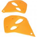 Tankverkleidung K�hlerabdeckung radiator scoops passt an Ktm Sx Exc 250 300 360 -97 or