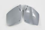 Seitenverkleidung Heckverkleidung side panels passt an Ktm Exc Sx 200 98-03 gr