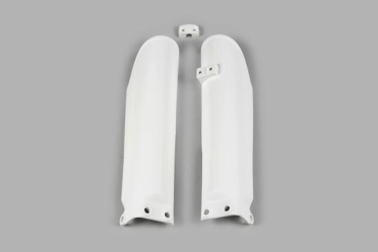 Gabelschutz Gabelprotektoren fork guards passt an Ktm Sx 85 04-17 Tc 04-17 w