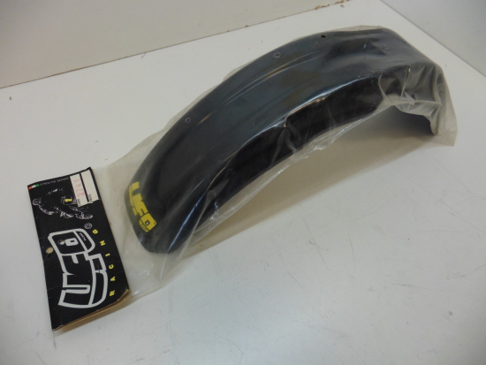 Schutzblech Kotflgel Verkleidung vorne fender Kawasaki Kx 60 84-04