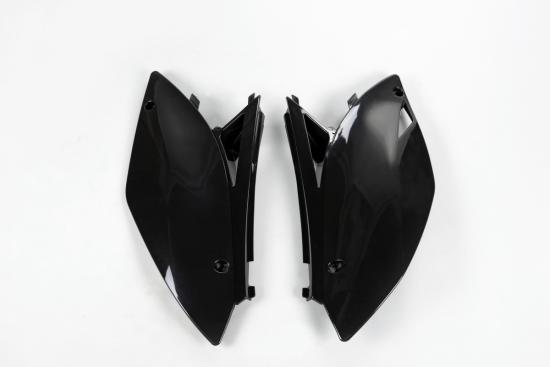 Seitenverkleidung Heckverkleidung Verkleidung side panels fr Kawasaki Kxf 450 -11