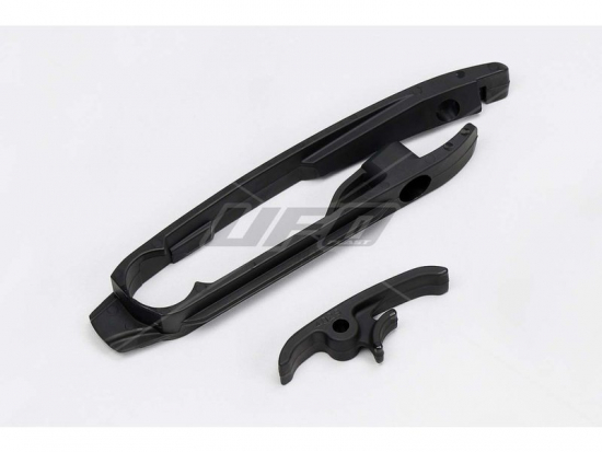 Kettenschleifer Schwingenschleifer Kettenfhrung chain guard Ktm Sx Sxf 11-16 sw