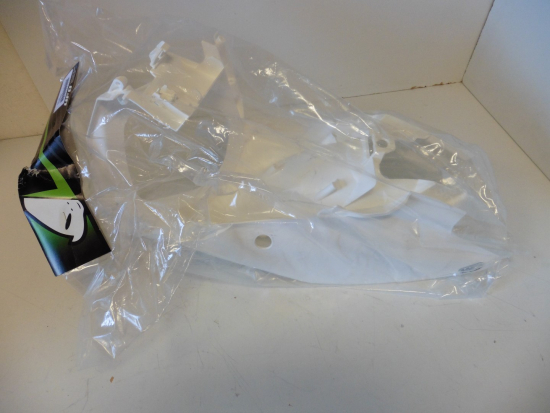 Luftfilterkasten Verkleidung airbox cover passt an Ktm Exc 125 350 500 12-16 w
