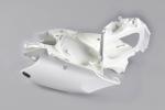 Luftfilterkasten Verkleidung airbox cover passt an Ktm Exc 125 350 500 12-16 w