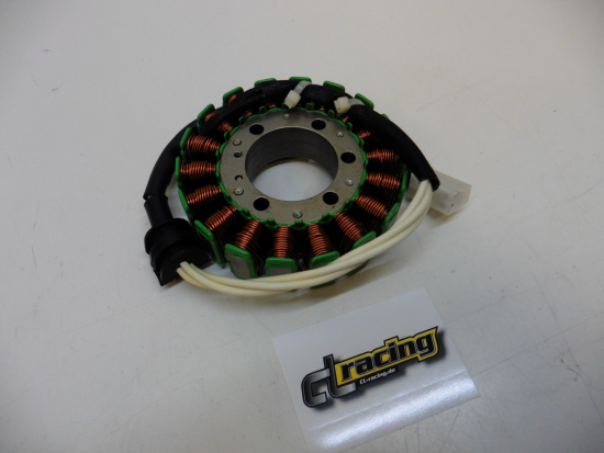 Lichtmaschine Z�ndung Stator Generator Ankerplatte passt an Yamaha Yzf-R6 99-02