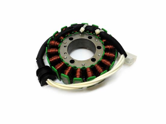 Lichtmaschine Z�ndung Stator Generator Ankerplatte passt an Yamaha Yzf-R6 99-02