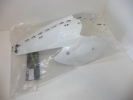 Schutzblech hinten Kotflgel fender passt an Ktm Sx Sxf 125 250 300 350 03-06 w