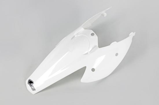 Schutzblech hinten Kotflgel fender passt an Ktm Sx Sxf 125 250 300 350 03-06 w