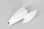 Schutzblech hinten Kotflgel fender passt an Ktm Sx Sxf 125 250 300 350 03-06 w