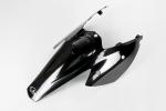 Schutzblech hinten Kotflgel rear fender passt an Ktm Sx Sxf 125 200 250 300 350 450 -06