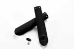 Gabelschutz Gabelprotektoren fork guards passt an Ktm Exc 200 16-23 125 450 sw