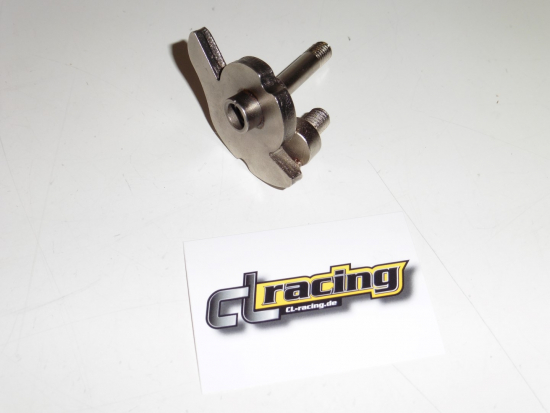 Halter Konsole Seitenstnder bracket kickstand passt an Ktm Exc 125-525 98-07 si