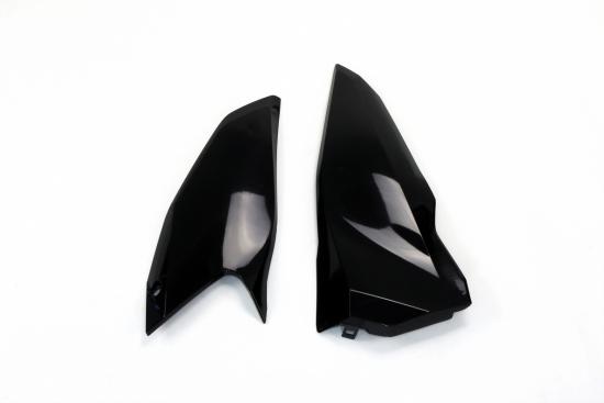 Seitenverkleidung Heckverkleidung side panels fr Husqvarna Tc Te 125 14-15 sw