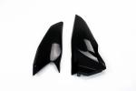 Seitenverkleidung Heckverkleidung side panels fr Husqvarna Tc Te 125 14-15 sw