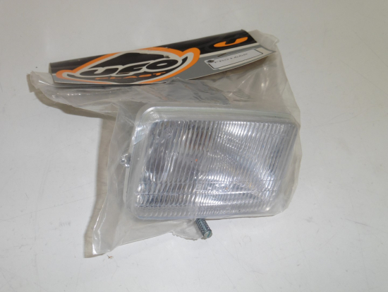 Scheinwerfer lens replancement headlight Explorer Touquet Ghibli Ray Rally