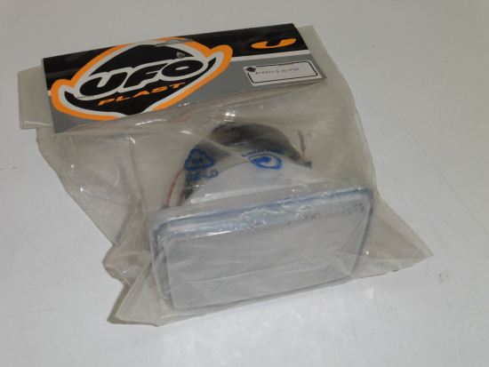 Ersatz Frontscheinwerfer Halogen  lens replancement standard headlight Motorrad