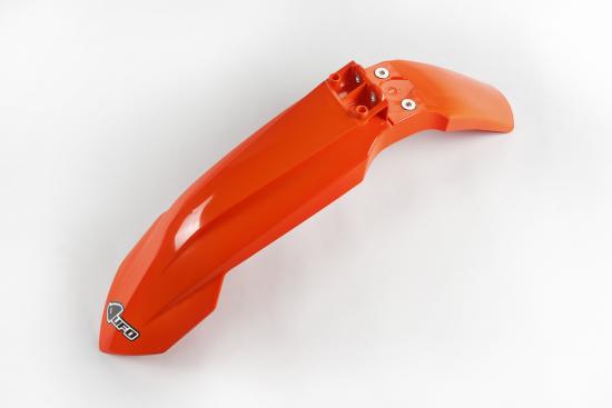 Schutzblech vorne Kotfl�gel front fender passt an Ktm Sx 85 18-23 orange
