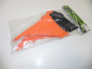 Luftfilterkasten airbox cover passt an Ktm Sx 125 250 2011 Exc Exc-F 350 or-sw