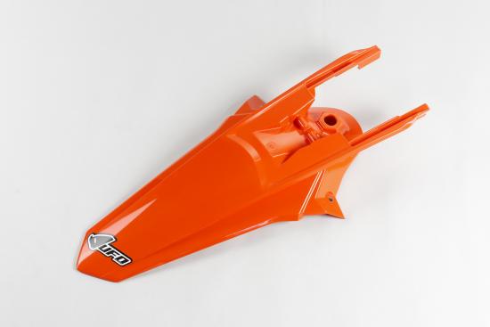 Schutzblech hinten Kotfl�gel rear fender passt an Ktm Sx 85 18-24 Mc 85 21-24 or