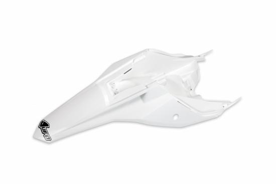 Schutzblech hinten Kotflgel Verkleidung rear fender passt an Ktm Sx 65 16-23 w
