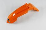 Schutzblech vorne Kotflgel Verkleidung front fender passt an Ktm Sx 65 16-23 orange
