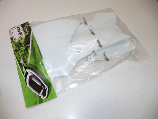 Tankverkleidung Khlerabdeckung radiator scoops passt an Ktm Sx 65 02-08 w