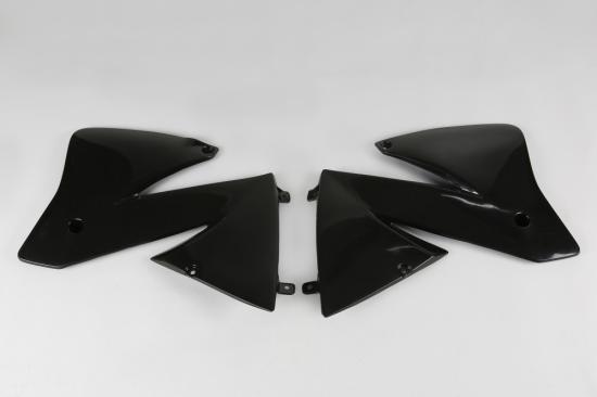 Tankverkleidung Khlerabdeckung radiator scoops passt an Ktm Sx Exc 01-02 sw