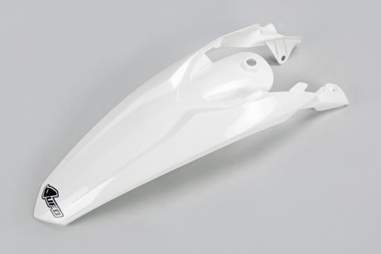 Schutzblech hinten Kotflgel fender passt an Ktm Sx 125 150 Sxf 250 350 11-15 w