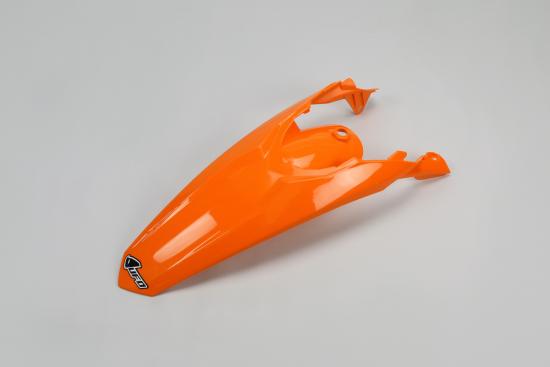 Schutzblech hinten Kotflgel Verkleidung fender passt an Ktm Exc 125 250 12-16 or
