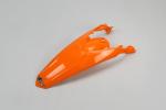 Schutzblech hinten Kotflgel Verkleidung fender passt an Ktm Exc 125 250 12-16 or