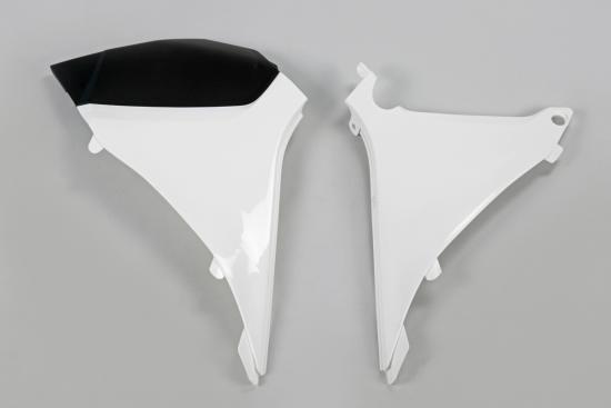 Luftfilterkasten airbox cover passt an Ktm Sx 125 250 2011 Exc 450 12-13 sw-w