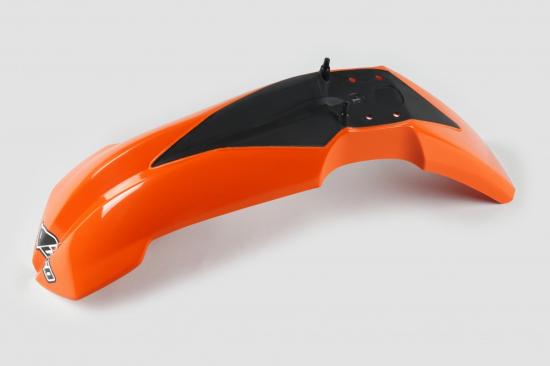 Schutzblech vorne Kotflgel Verkleidung front fender passt an Ktm Sx 65 12-15 or
