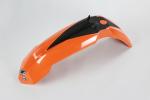 Schutzblech vorne Kotflgel Verkleidung front fender passt an Ktm Sx 85 13-17 or 1