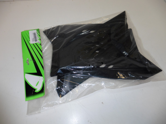 Tankverkleidung Khlerschutz radiator scoops passt an Ktm Sxf Exc-f 09-11 sw