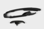 Kettenschleifer Schwingenschleifer chain guard passt an Ktm Sx 150 16-17 250 sw