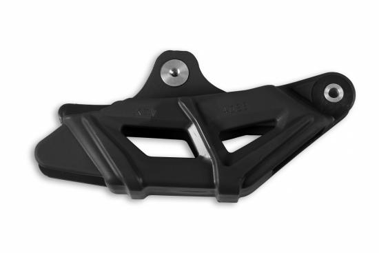 Kettenfhrung Kettenschleifer Kettengleitschutz chain passt an Ktm Sx-f Exc -23 !!!