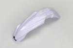 Schutzblech vorne Kotflgel fender passt an Yamaha Yz 125 250 12-21 Wrf 450 wei