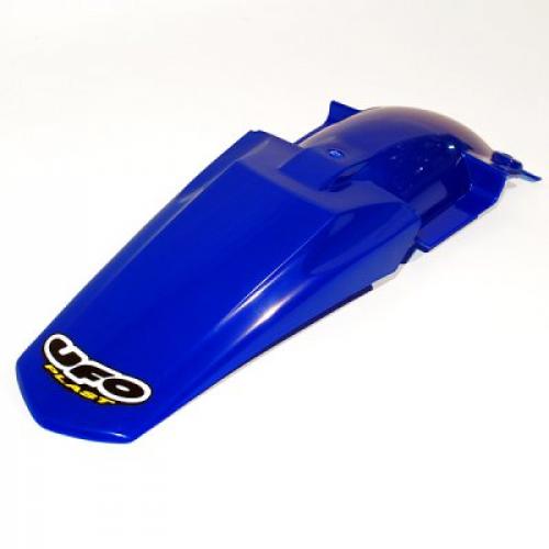 Schutzblech hinten Kotflgel fender passt an Yamaha Yz 80 2002 YZ 85 02-14 blau