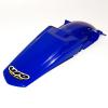Schutzblech hinten Kotflgel fender passt an Yamaha Yz 80 2002 YZ 85 02-14 blau