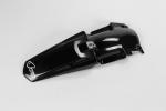 Schutzblech hinten Kotflgel Heck fender passt an Yamaha Yz 80 02 YZ 85 02-14 sw