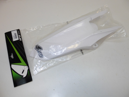 Schutzblech hinten Kotflgel Heck Verkleidung fender passt an Husqvarna Fe w