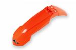 Schutzblech vorne Kotflgel fender passt an Ktm Sx 125 150 16-25 Sxf Exc-f neon