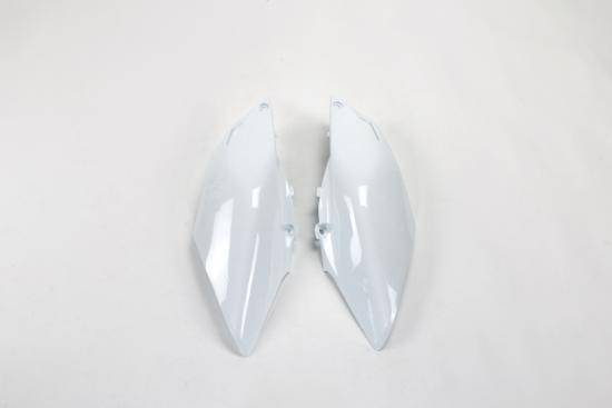 Seitenverkleidung Heckverkleidung side panels passt an Honda Crf 250 14-17 450 w