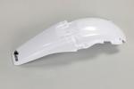 Schutzblech vorne Kotfl�gel rear fender passt an Yamaha Yz 250 01-02 Wrf wei�
