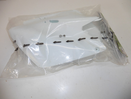 Seitenverkleidung Heckverkleidung side panels cover fr Suzuki Rm 125 250 w