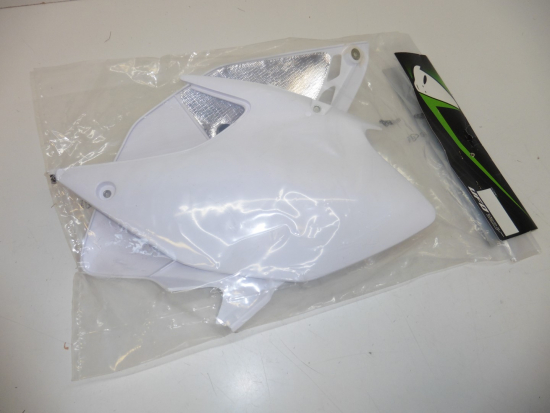 Seitenverkleidung Abdeckung side panels passt an Yamaha Wrf 250 Wrf 450 07-14 w